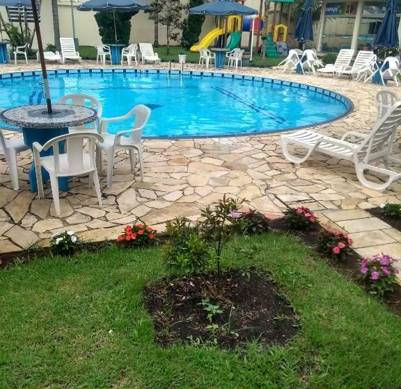 فندق Rota Do Sol