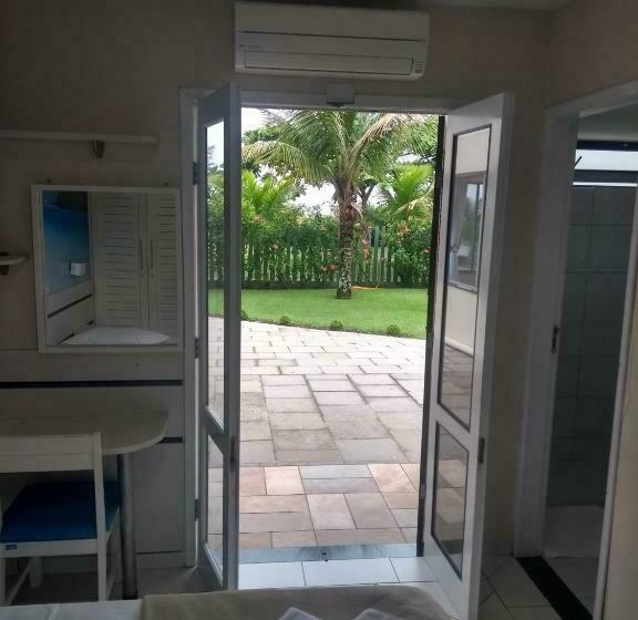 فندق Rota Do Sol