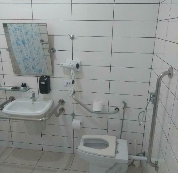 فندق Rota Do Sol