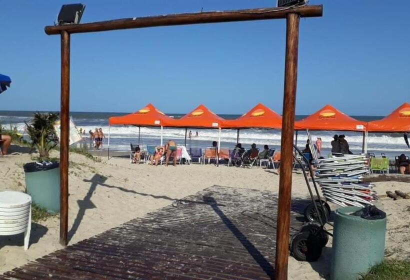 فندق Rota Do Sol