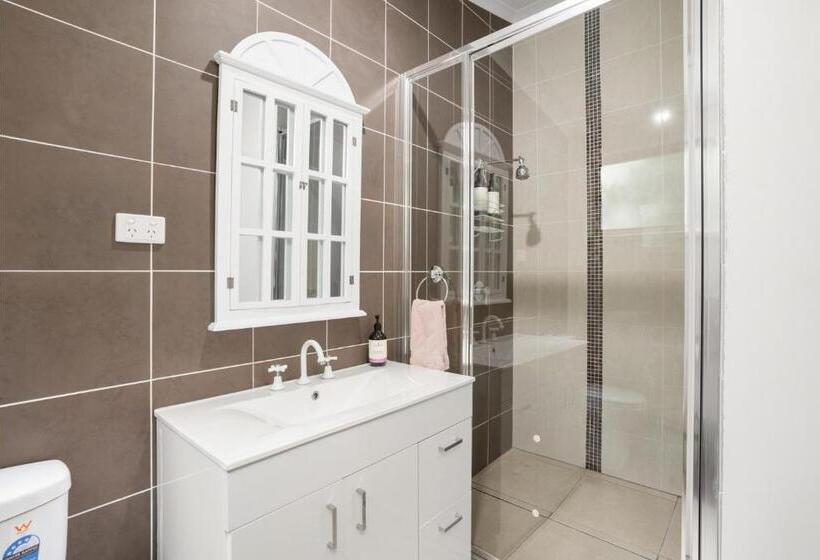 Bed and Breakfast Laurelview Scenic Inn Gympie