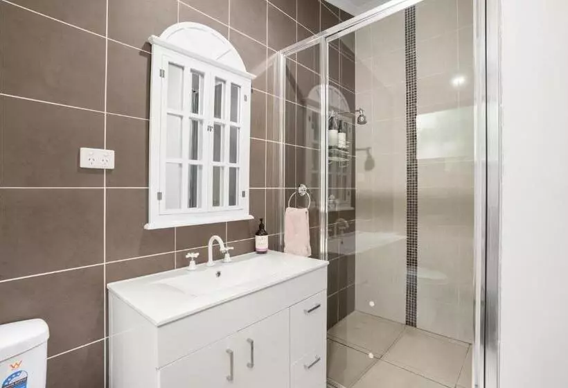 Aamiaismajoitus (B&B) Laurelview Scenic Inn Gympie