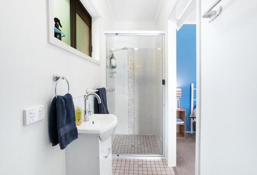 Bed and Breakfast Laurelview Scenic Inn Gympie