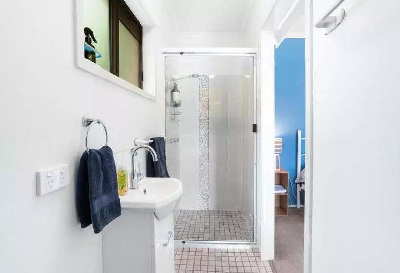 Aamiaismajoitus (B&B) Laurelview Scenic Inn Gympie