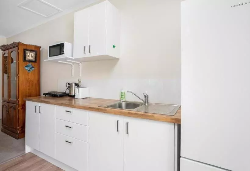 Aamiaismajoitus (B&B) Laurelview Scenic Inn Gympie