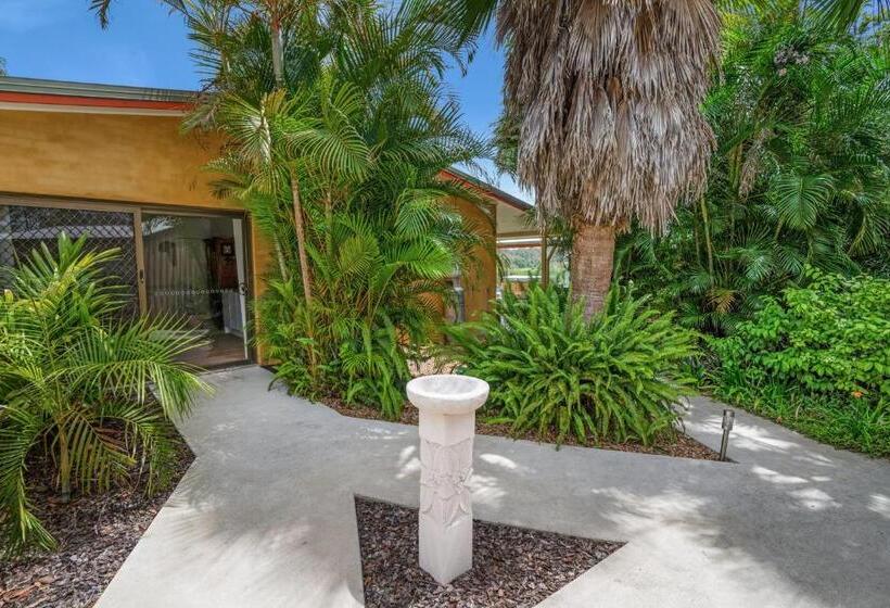 Bed and Breakfast Laurelview Scenic Inn Gympie