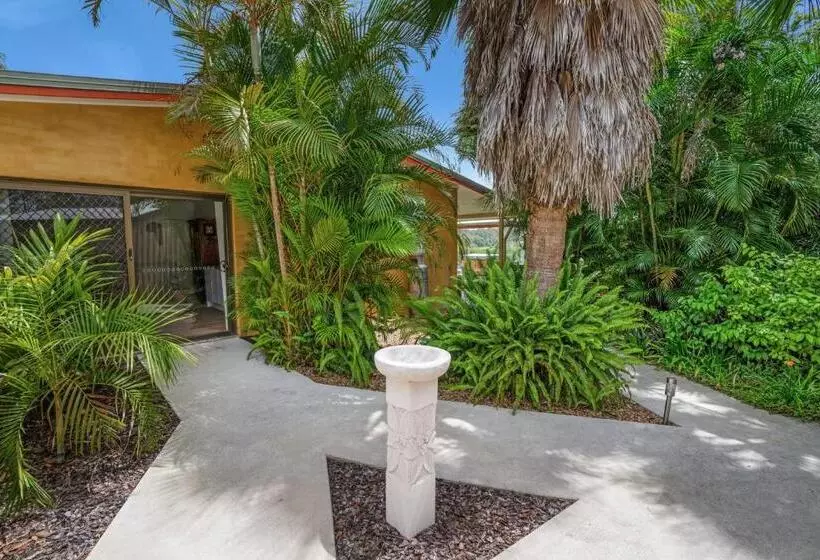 Aamiaismajoitus (B&B) Laurelview Scenic Inn Gympie