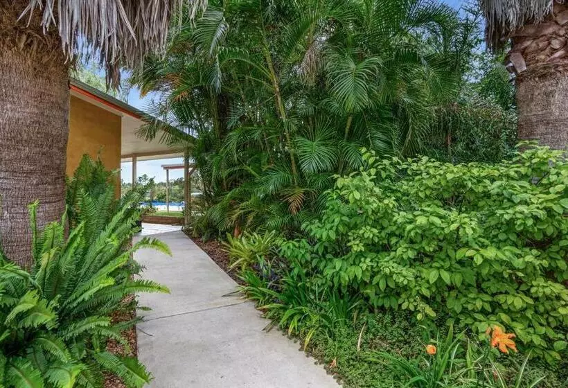 Aamiaismajoitus (B&B) Laurelview Scenic Inn Gympie