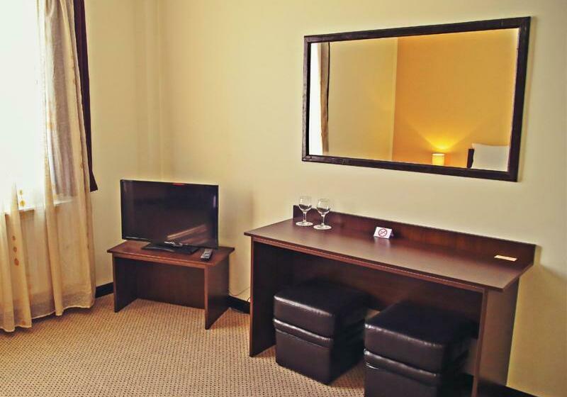 پانسیون Cazare Karmina