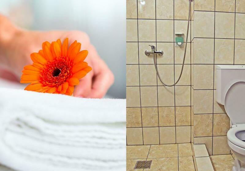 پانسیون Cazare Karmina