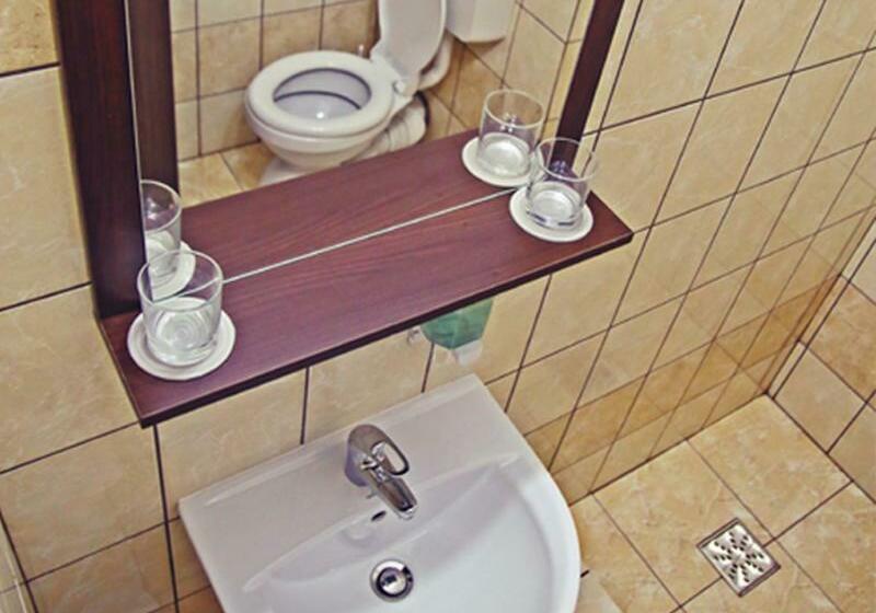 پانسیون Cazare Karmina