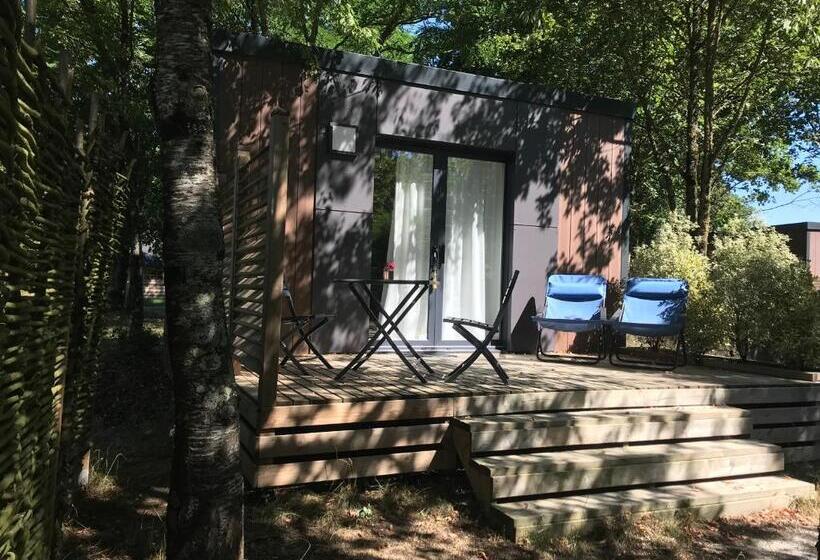 بنسيون Cottage Du Garlai