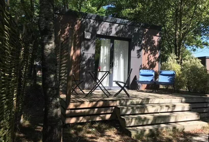 Majatalo Cottage Du Garlai