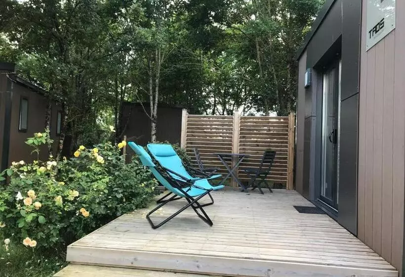 Majatalo Cottage Du Garlai