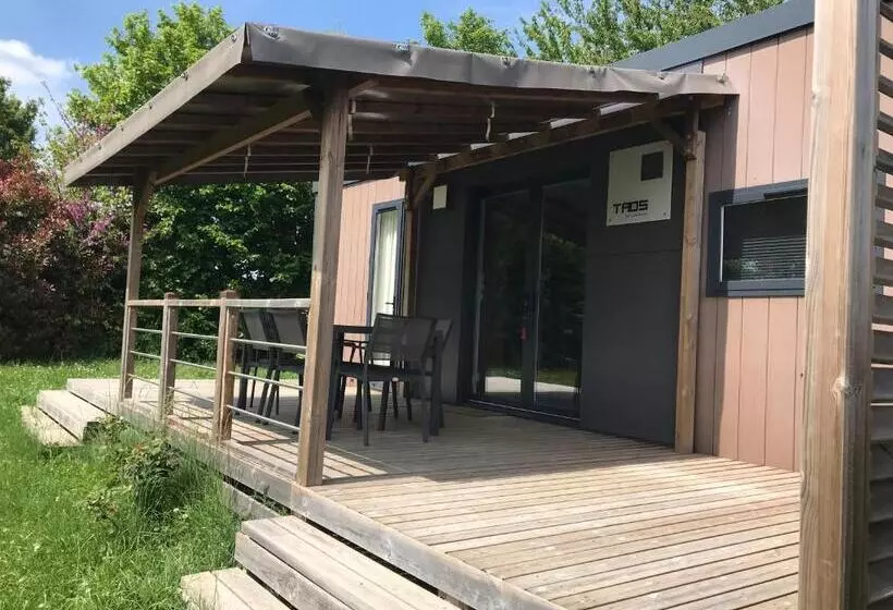 Majatalo Cottage Du Garlai