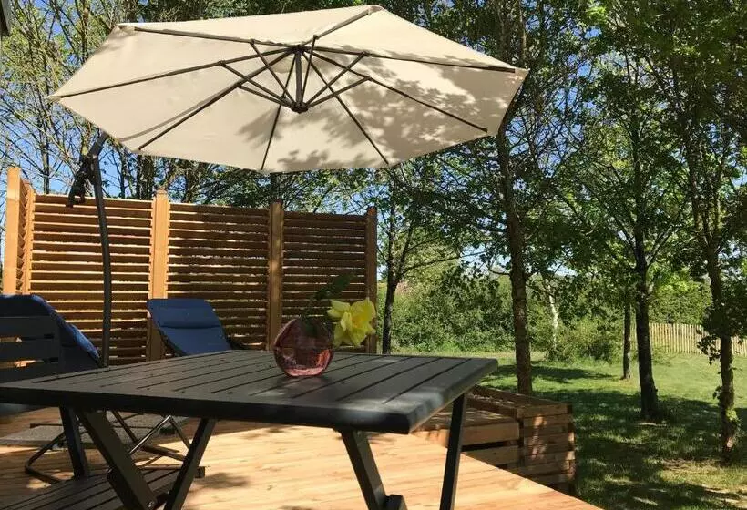 Majatalo Cottage Du Garlai