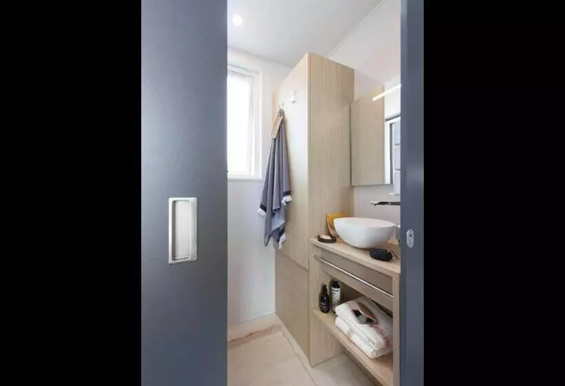 Majatalo Cottage Du Garlai