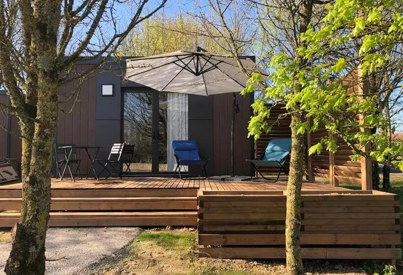 Majatalo Cottage Du Garlai