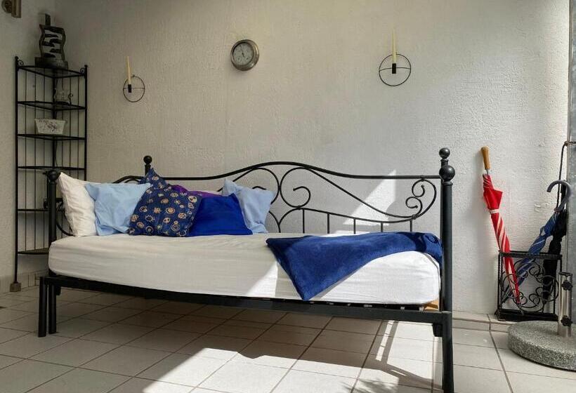 펜션 Home Rose Garden Gästehaus Kontaktloser Zugang