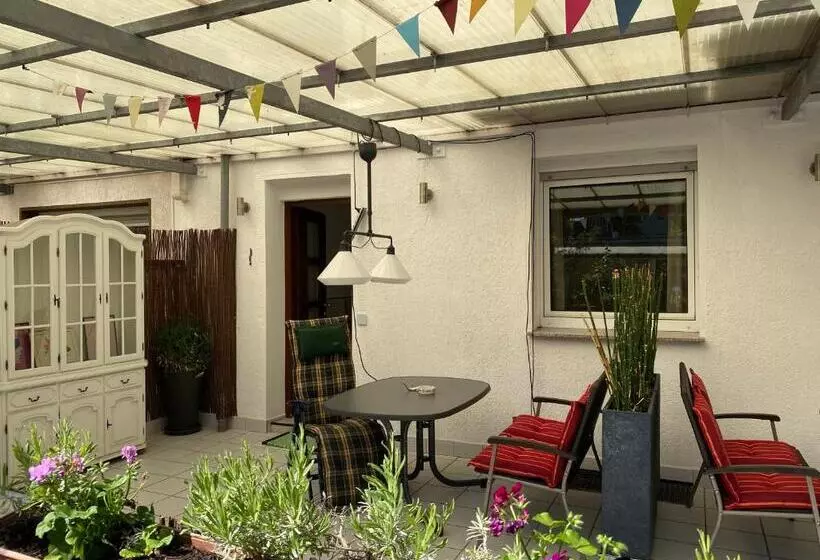 ペンション Home Rose Garden Gästehaus Kontaktloser Zugang