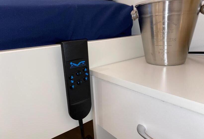 펜션 Home Rose Garden Gästehaus Kontaktloser Zugang