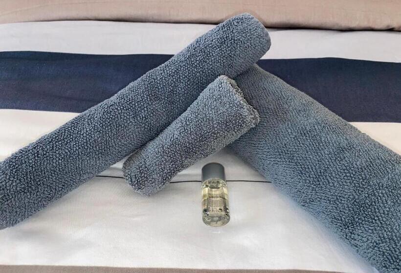 펜션 Home Rose Garden Gästehaus Kontaktloser Zugang