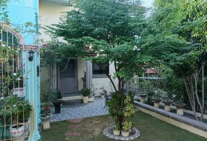 Majatalo Hundred Islands Guest House