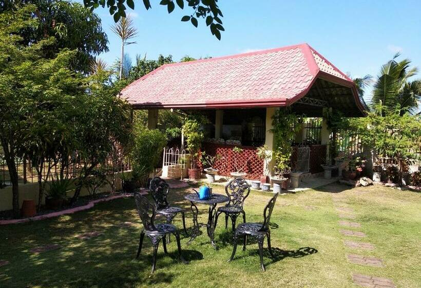 Pensjonat Hundred Islands Guest House