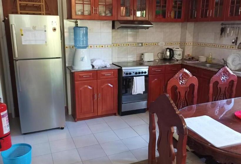 Pensjonat Hundred Islands Guest House