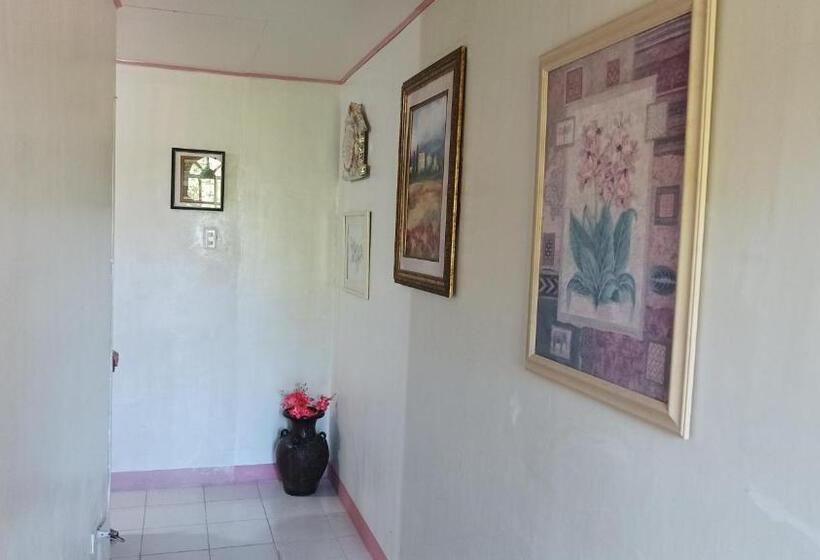 Pensjonat Hundred Islands Guest House