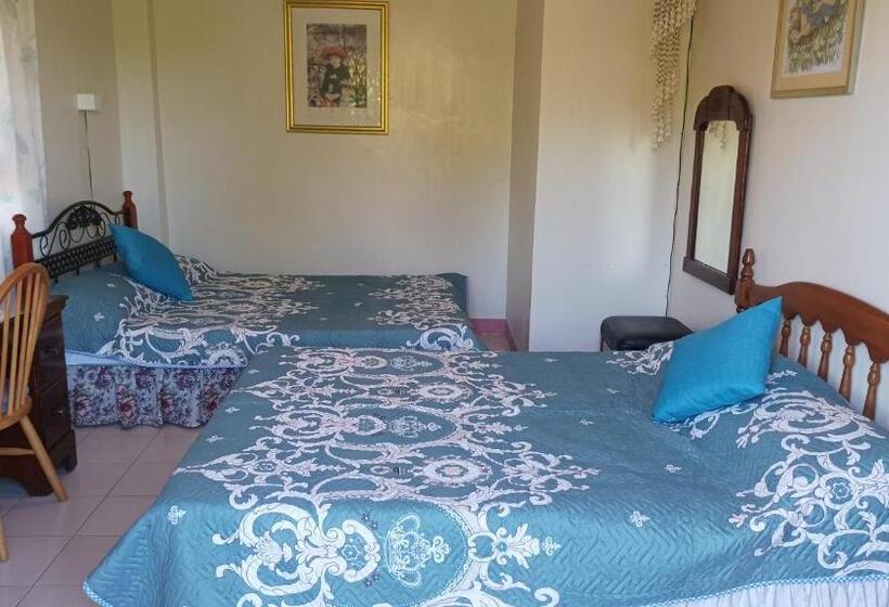 Pensjonat Hundred Islands Guest House