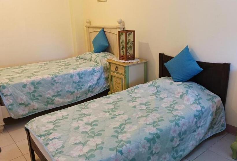 Pensjonat Hundred Islands Guest House