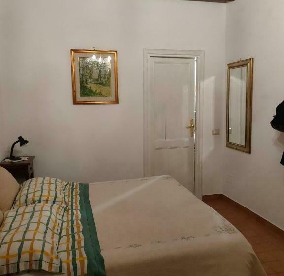 膳宿费 Il Cortile Del Castello