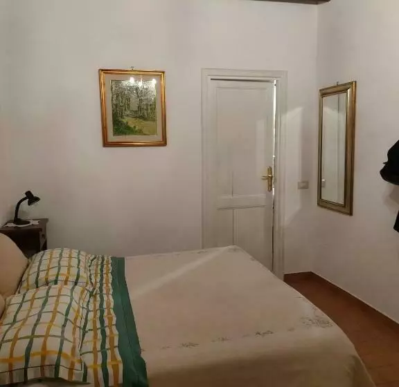 ペンション Il Cortile Del Castello