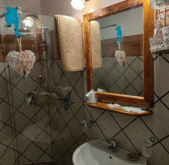 膳宿费 Il Cortile Del Castello