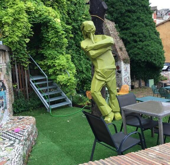 膳宿费 Il Cortile Del Castello