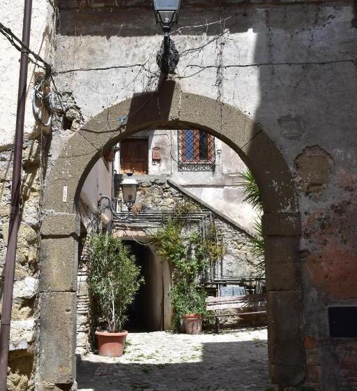 膳宿费 Il Cortile Del Castello