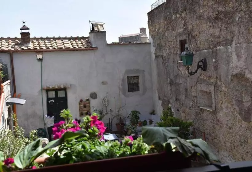 ペンション Il Cortile Del Castello