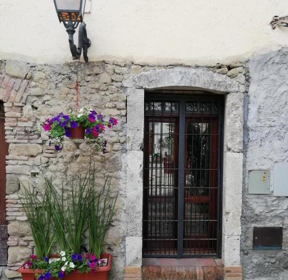 膳宿费 Il Cortile Del Castello