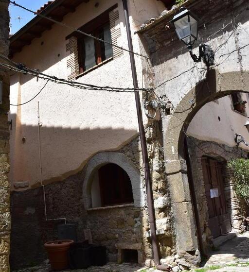 膳宿费 Il Cortile Del Castello