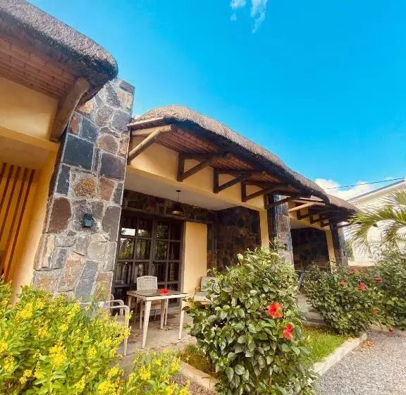 پانسیون Kstudios