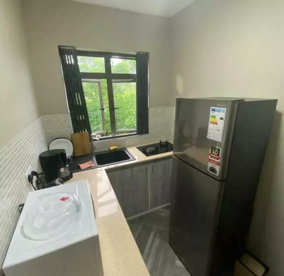 پانسیون Kstudios