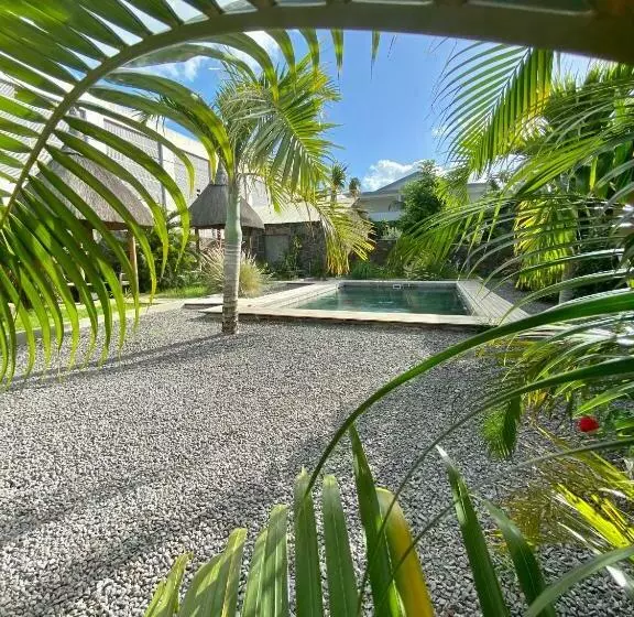 پانسیون Kstudios