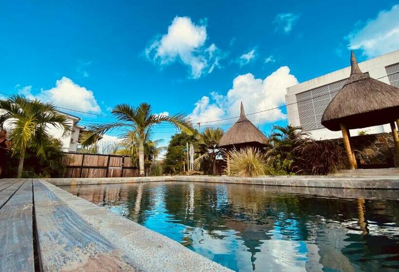 پانسیون Kstudios