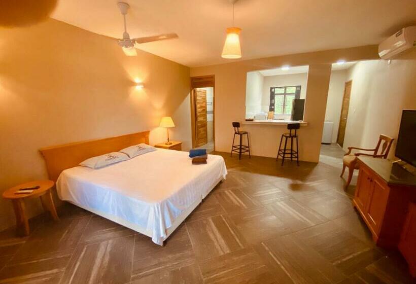 پانسیون Kstudios