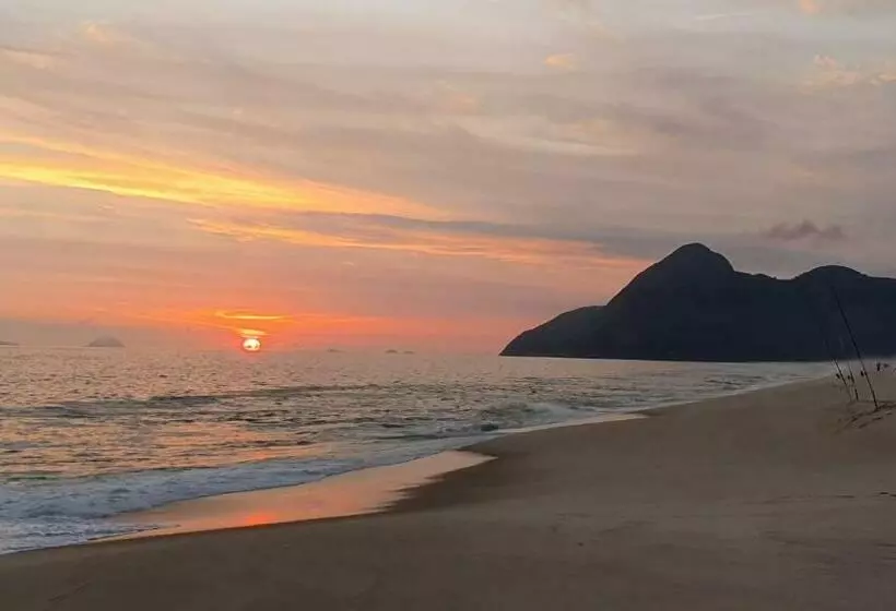 Majatalo Pousada Da Praia