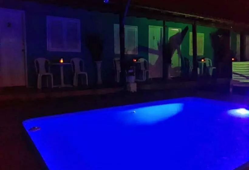 Majatalo Pousada Da Praia