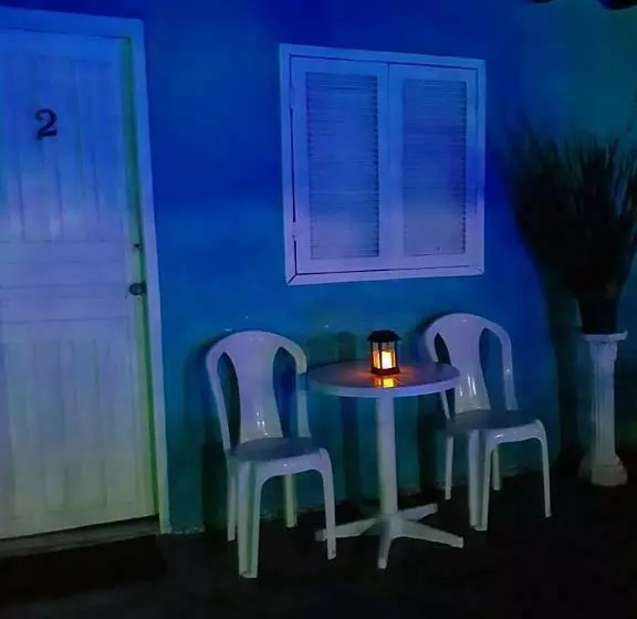 Majatalo Pousada Da Praia