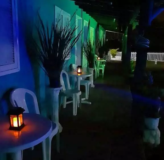 Majatalo Pousada Da Praia