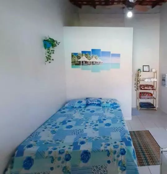 Majatalo Pousada Da Praia